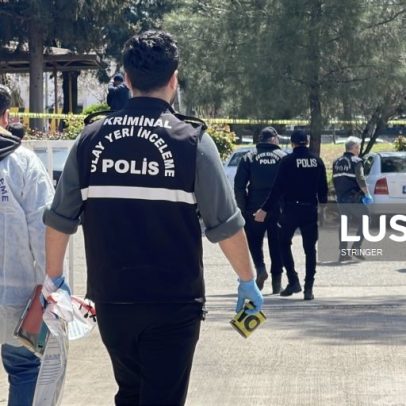 Ataque a escola na Turquia deixa quatro mortos e 20 feridos