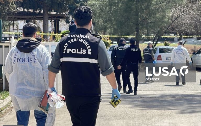 Ataque a escola na Turquia faz quatro mortos e 20 feridos