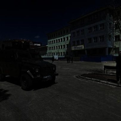 Polícia turca detém 83 pessoas relacionadas com recentes massacres em escolas