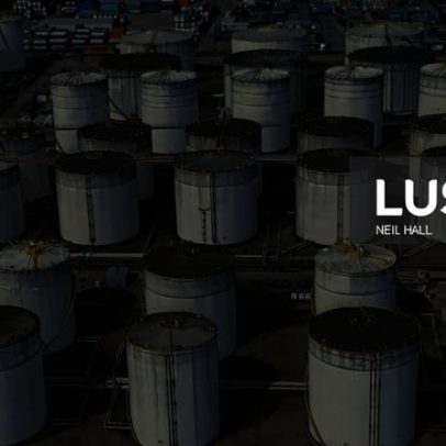 Preço do petróleo Brent sobe mais de 5%