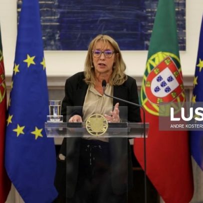 Fim das negociações sobre lei laboral: Governo no seu todo decide