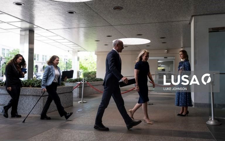 Israel e Líbano acordam início de negociações diretas de paz