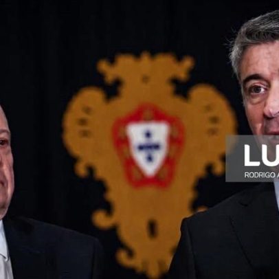 Carneiro afirma vontade inquebrantável pôr interesse do país acima do partido