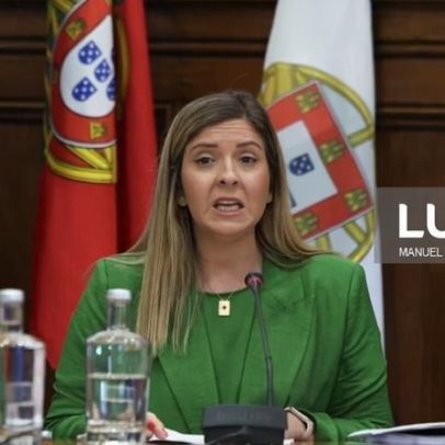 Ministra rejeita relação entre imigração e crime e alerta para discurso público