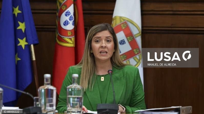 Ministra nega relação entre imigração e crime e alerta para impacto de discurso público