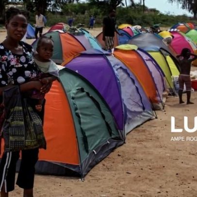 Desaparecidos devido às cheias em Benguela sobem para 31
