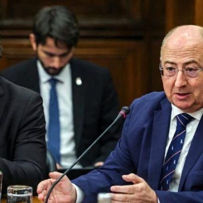 Governo paga 3,3 M€ a 431 agricultores afetados pelo mau tempo, diz ministro