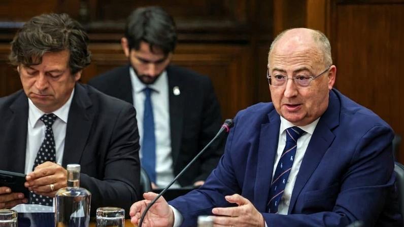 Governo já pagou 3,3 ME a 431 agricultores afetados pelo mau tempo – Ministro