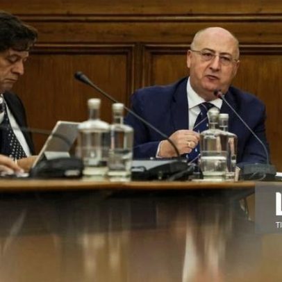 Pedido Único recebe 56.000 candidaturas e ministro pede aceleração do ritmo