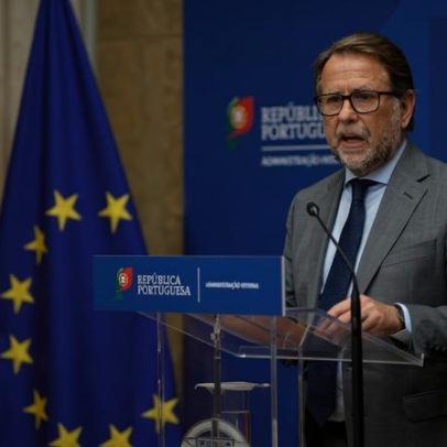 Brigada de Trânsito da GNR reativada após quase 20 anos