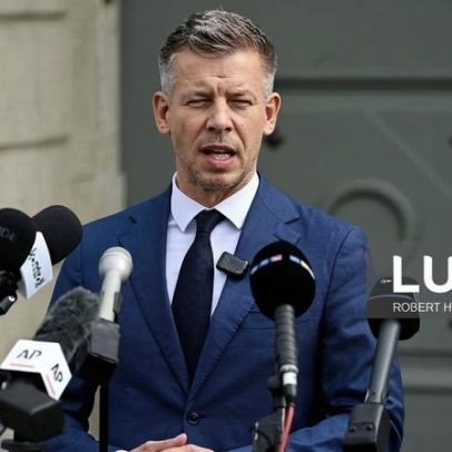 Netanyahu e Magyar mantêm relação próxima da era Orbán