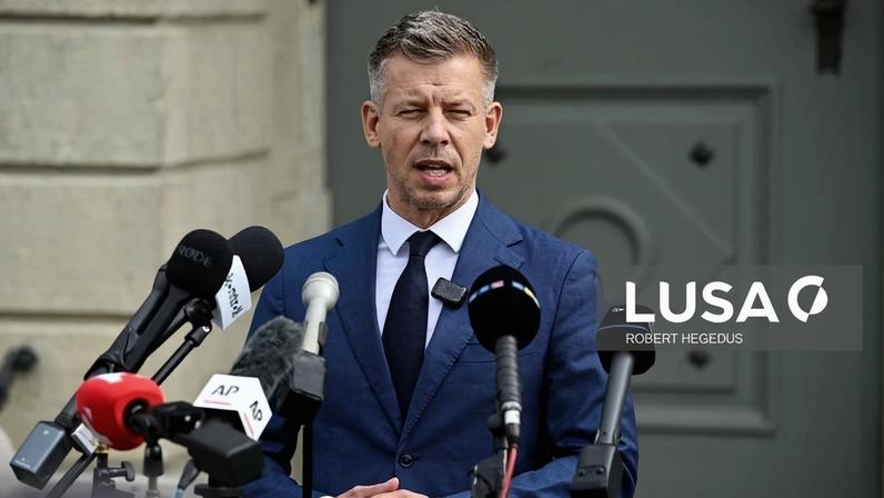 Netanyahu e Magyar acreditam na continuidade da estreita relação da era Orbán