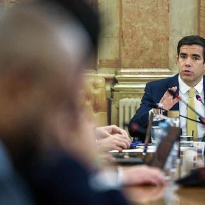 Leitão Amaro assegura que NewsWhip não será usado para vigiar jornalistas