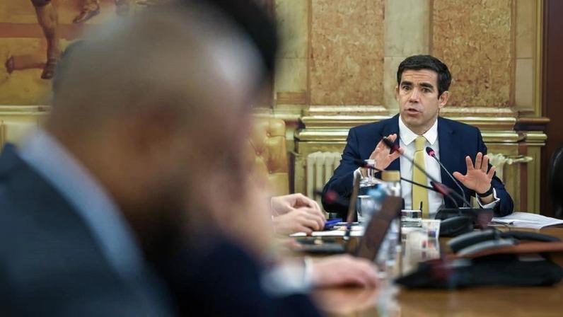 Leitão Amaro garante que NewsWhip não vai ser utilizada para vigiar jornalistas