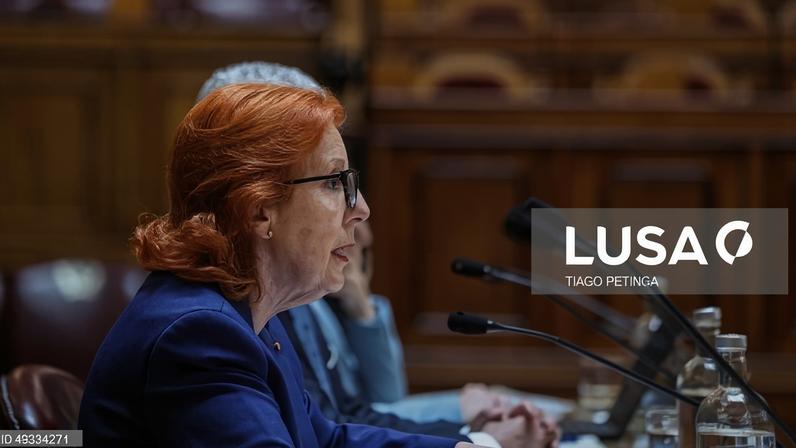 Governo prevê investimentos de cerca de 4.000 ME na rede elétrica