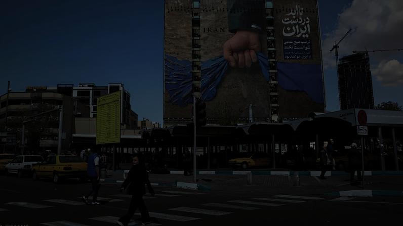 Irão saúda cessar-fogo no Líbano e reitera ter feito parte da trégua com os EUA