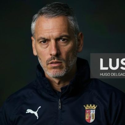 Braga enfrenta Betis com motivação para chegar às meias