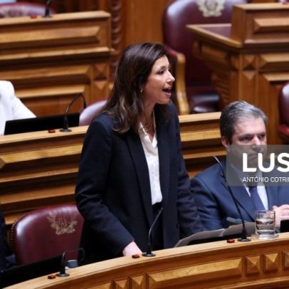 IL acusa Montenegro de lucrar com a maior crise energética