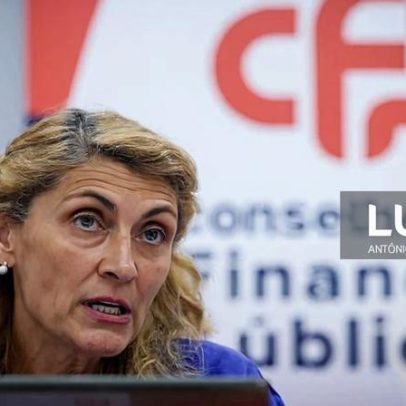 Presidente do CFP critica declarações do ministro das Finanças
