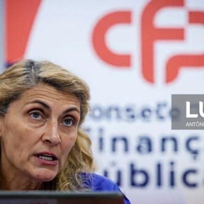 CFP reduz previsão de crescimento da economia para 1,6% em 2026