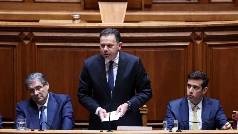 PM quer equilíbrio na resposta à subida de preços para não comprometer contas públicas