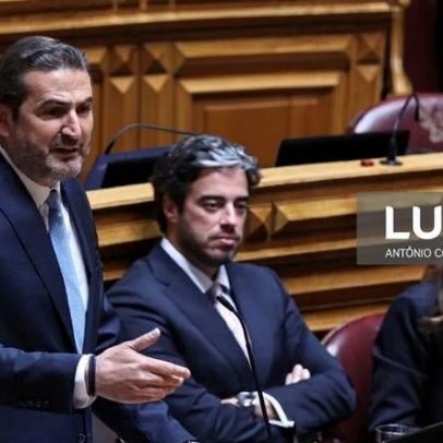 Hugo Soares pede deputados PSD que elegam Tiago Antunes Provedor de Justiça