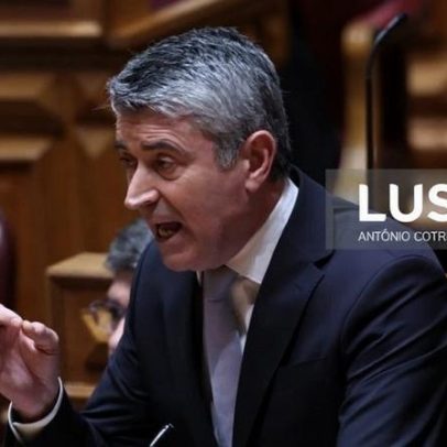 Carneiro diz ser imoral arrecadar receita às custas dos portugueses