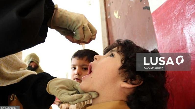 ONU: mais de 100 milhões de vacinas aplicadas para reduzir atraso da pandemia