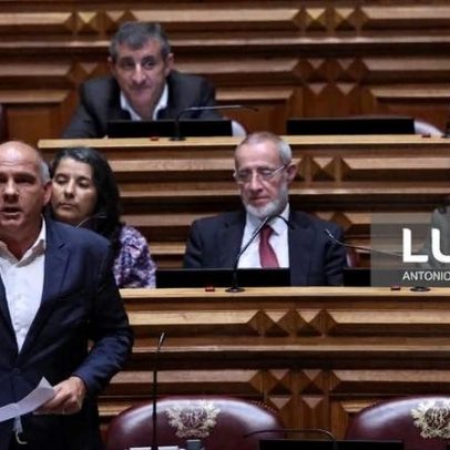 Raimundo contesta pacote laboral; Montenegro fala em perda de representatividade sindical