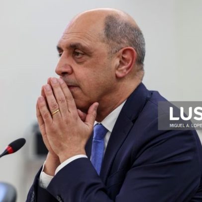 INEM não admite paragem de meses para refundação, diz ex-ministro