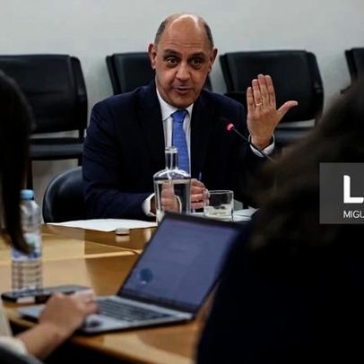 Ex-ministro rejeita que atraso no concurso do INEM tenha sido financeiro