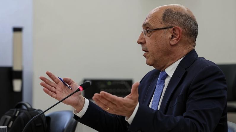 Ex-ministro afirma que a Força Aérea não garante emergência médica