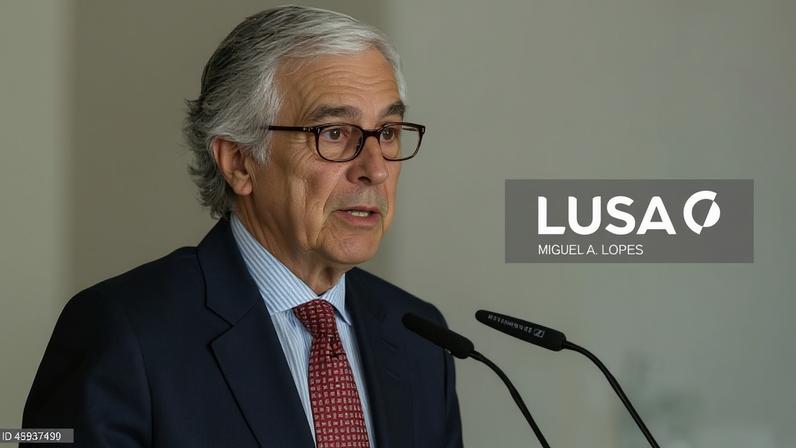 Aguiar-Branco visita distrito de Leiria com líderes parlamentares