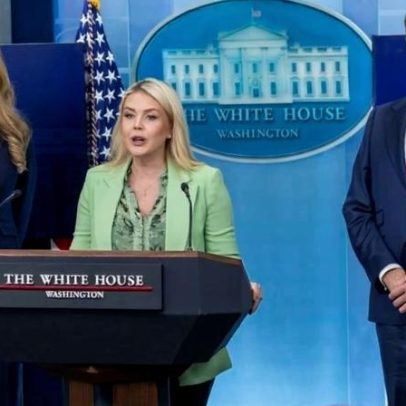 EUA avaliam nova ronda de negociações no Paquistão, diz Casa Branca