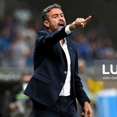 Cruzeiro perde na Libertadores e Botafogo vence na Sul-Americana