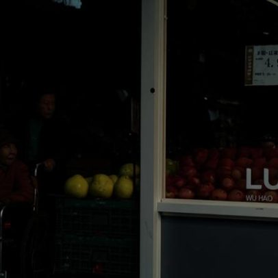 Economia chinesa cresce 5% no 1º trimestre de 2026