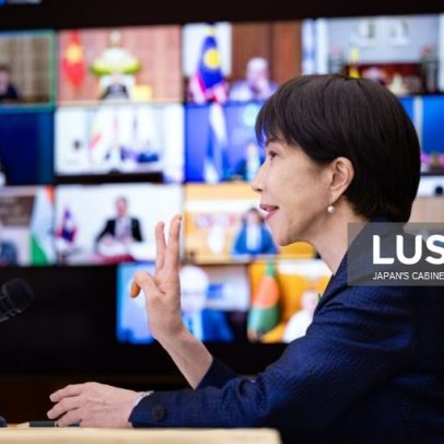 Tóquio promete todas as medidas disponíveis ao Japão sobre o estreito de Ormuz