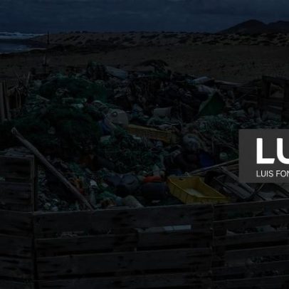 Cabo Verde enfrenta luta desigual contra a maré de plástico no Atlântico