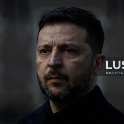 Oleoduto Druzhba pronto para retomar operações, afirma Zelensky