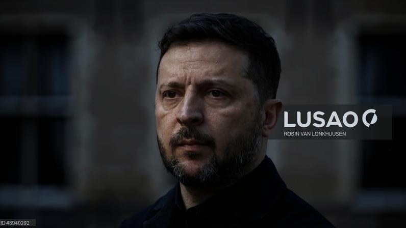 Oleoduto Druzhba pronto para retomar operações, afirma Zelensky