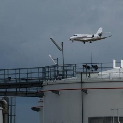 Bruxelas pode intervir na exportação de querosene de aviação dos Estados-Membros