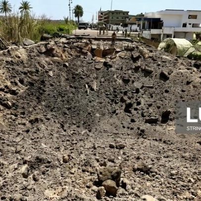 Paquistão diz que cessar-fogo no Líbano é essencial para negociações