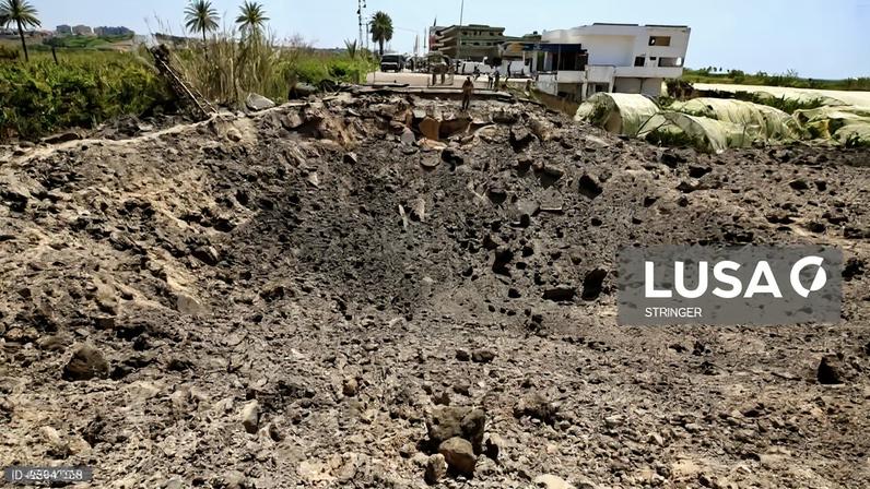 Cessar-fogo no Líbano é elemento essencial para as negociações - Paquistão