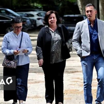 CGTP denuncia reunião entre patrões e UGT antes da Concertação Social