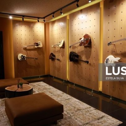 Cantor Fernando Daniel investe 2 M€ em Ovar para estúdios com escola social