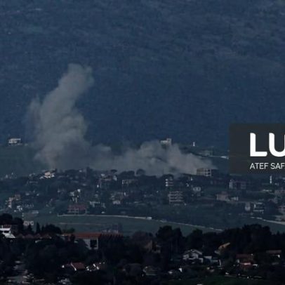 Líbano regista 2.196 mortos em ataques israelitas no último mês e meio