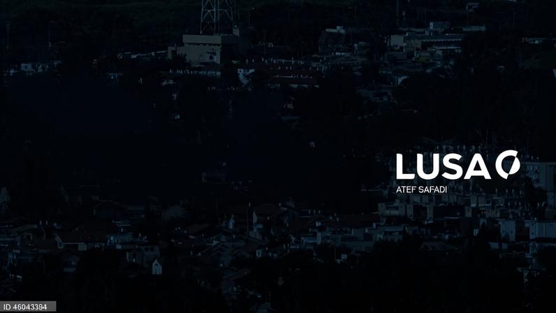 Imagem ilustrativa do ataque israelita no Líbano.