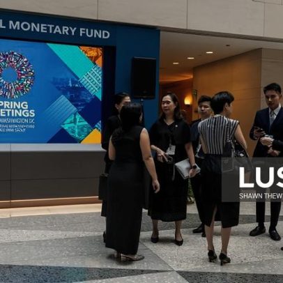 FMI pondera corte na ajuda humanitária como pior golpe macroeconómico para África