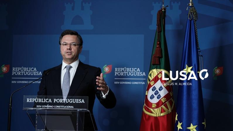 Governo aprova na generalidade a reforma do código dos contratos públicos