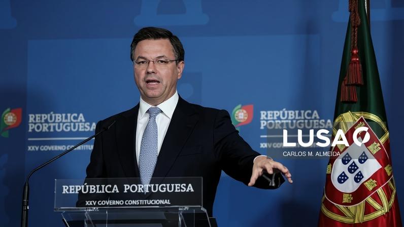 Governo vê abertura da oposição para diálogo sobre reforma do visto prévio